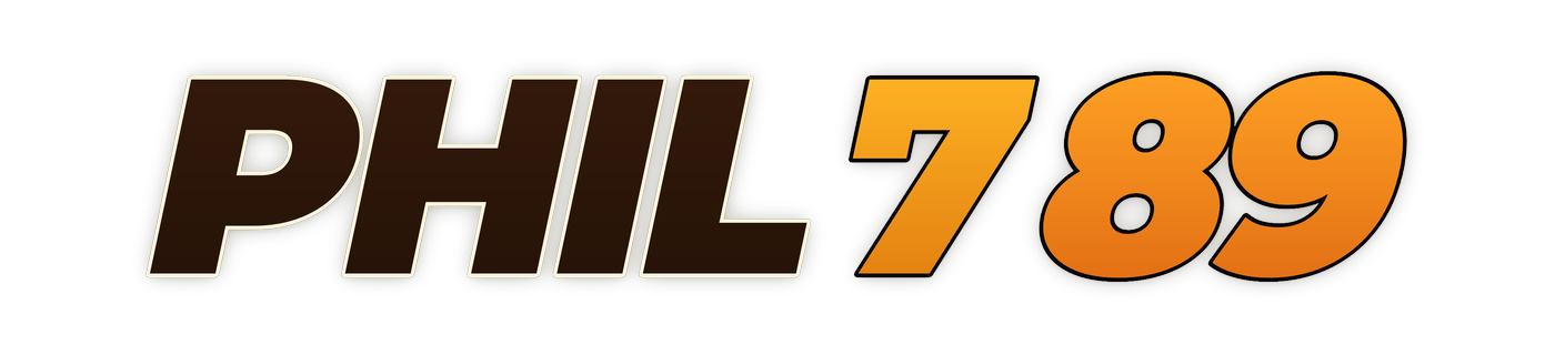 phil789 logo